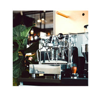 Izzo Alex Duetto IV Plus Inox