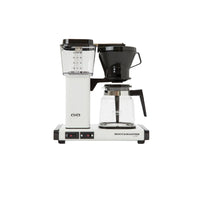 Moccamaster Classic 1.25L