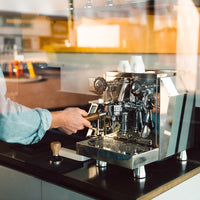Rocket Espresso Giotto Cronometro R