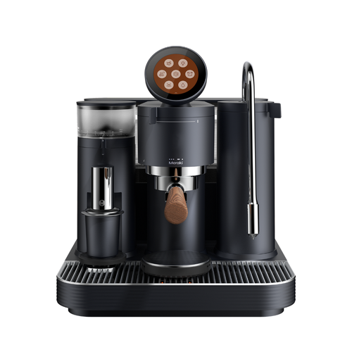 Meraki Gen 2 Espresso Machine Australia | Espresso Project