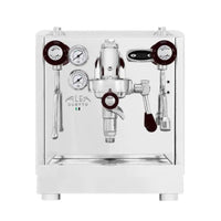 Izzo Alex Duetto IV Plus Inox