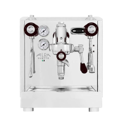 Izzo Alex Duetto IV Plus Inox