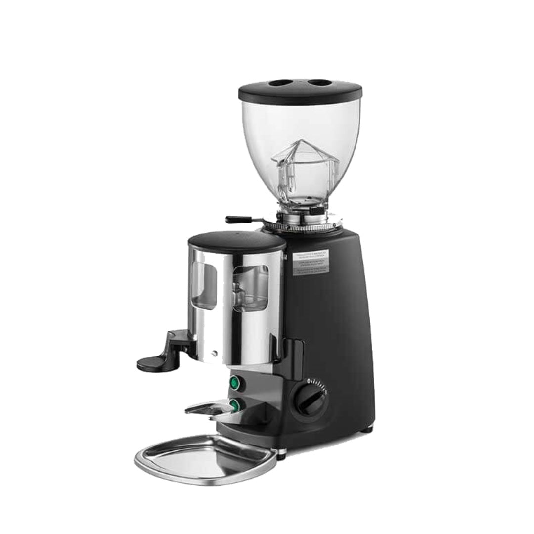 Mazzer Mini Manual
