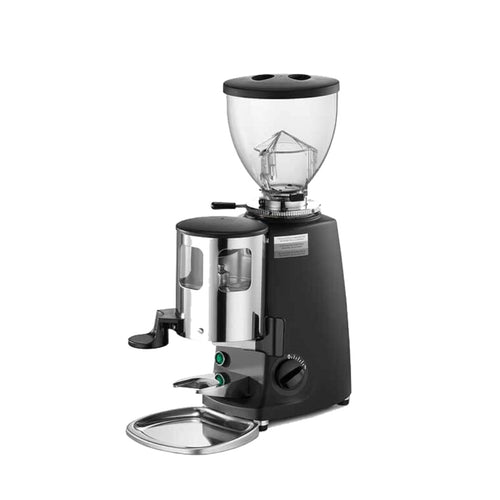 Mazzer Mini Manual