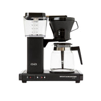 Moccamaster Classic 1.25L