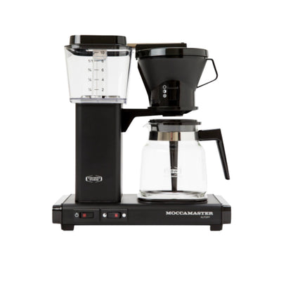 Moccamaster Classic 1.25L