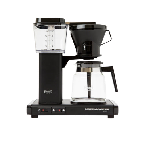 Moccamaster Classic 1.25L