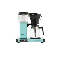 Moccamaster Classic 1.25L