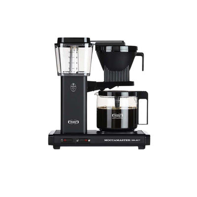 Moccamaster Select 1.25L