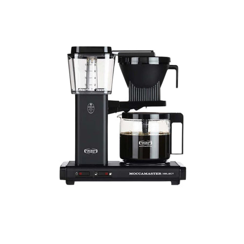 Moccamaster Select 1.25L