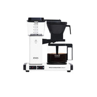 Moccamaster Select 1.25L