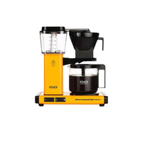 Moccamaster Select 1.25L