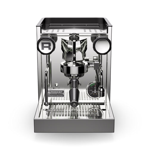 Rocket Espresso Appartamento TCA