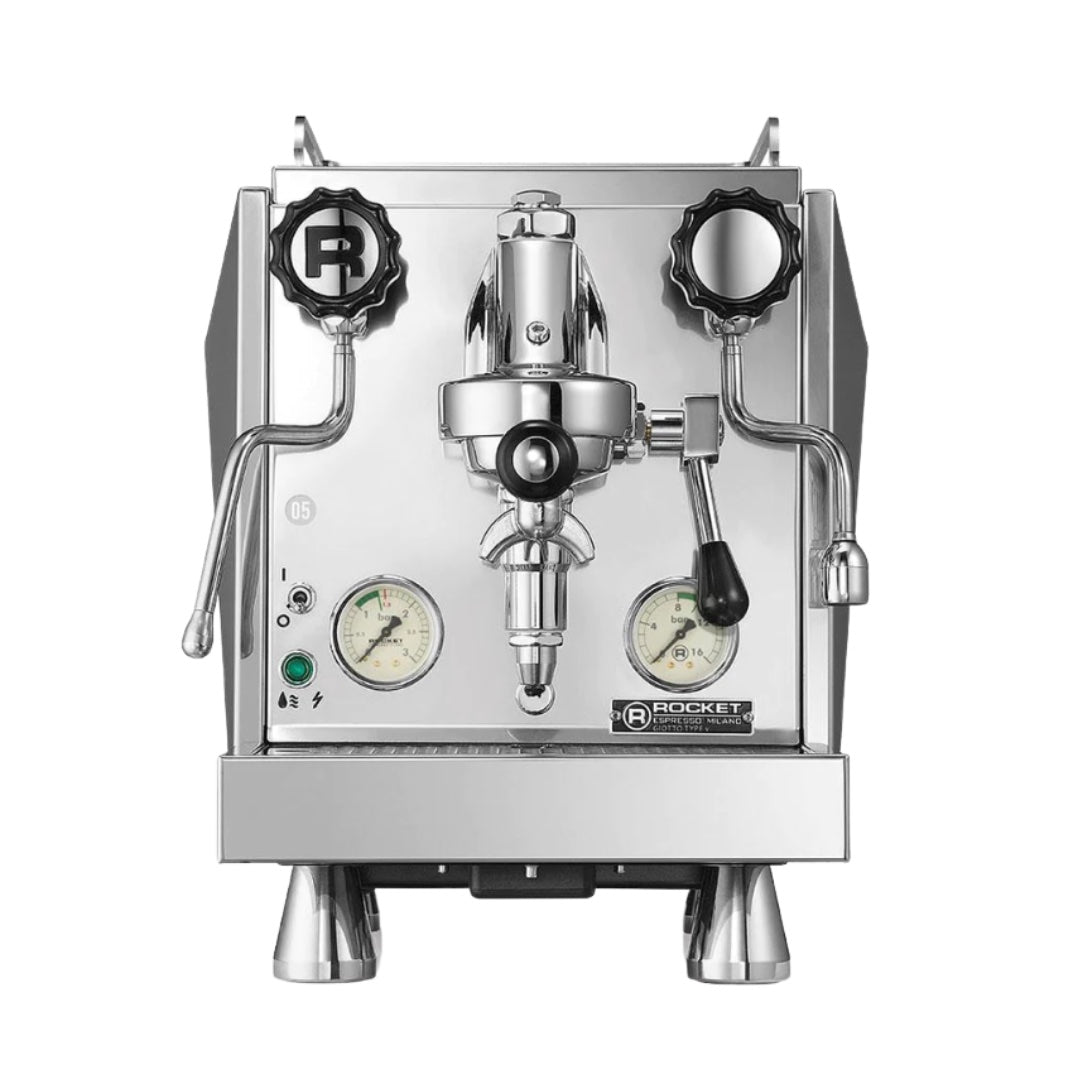Rocket Espresso Giotto Cronometro V