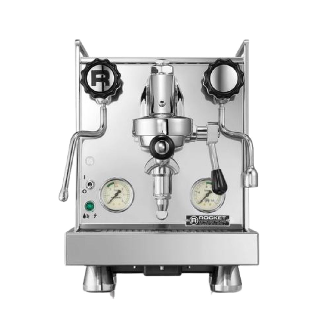 Rocket Espresso Mozzafiato Cronometro V